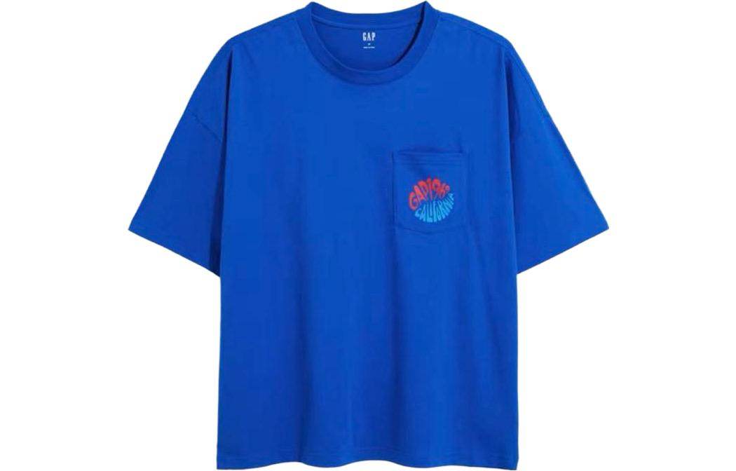 Футболка GAP - Boxette Shop